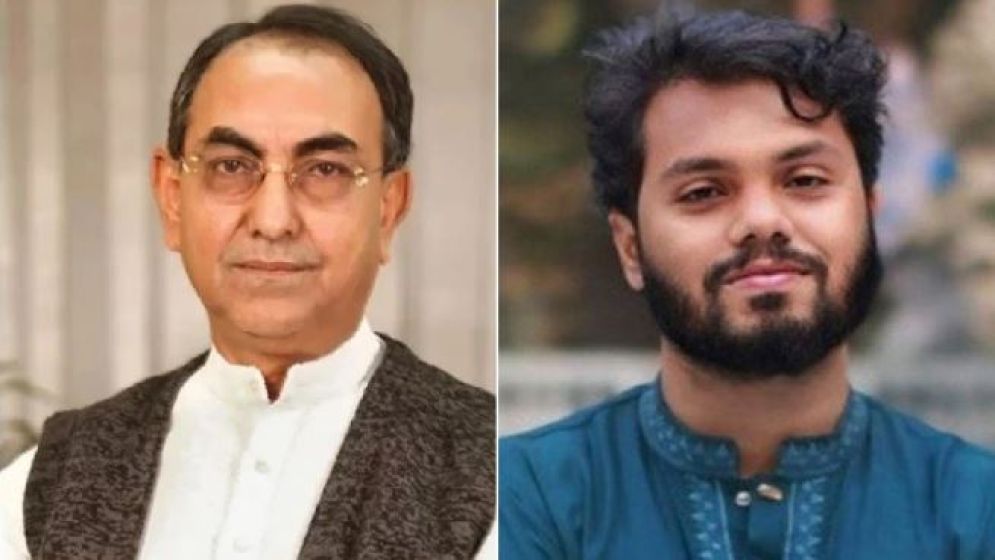 হাদি হত্যাকাণ্ড : মির্জা আব্বাসকে জড়িয়ে ভাইরাল দাবির সত্যতা কী