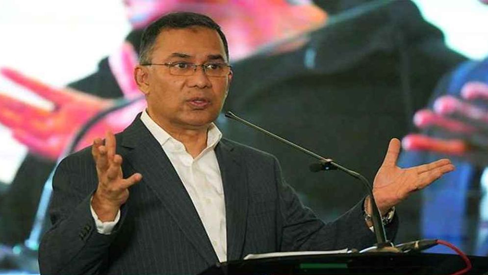 তারেক রহমানের জনপ্রিয় ২০ উক্তি