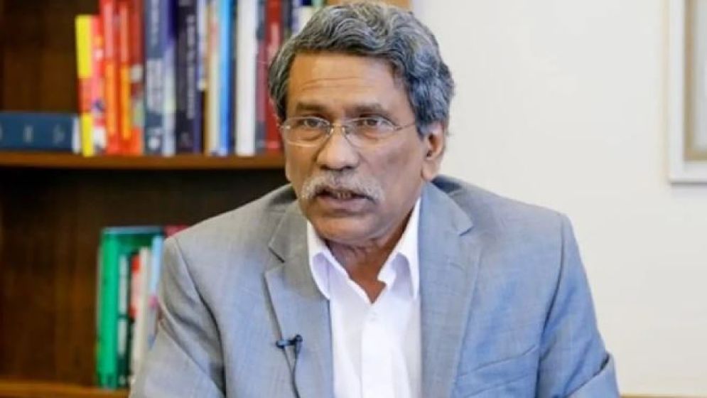 নতুন দায়িত্ব পেলেন আলী রীয়াজ