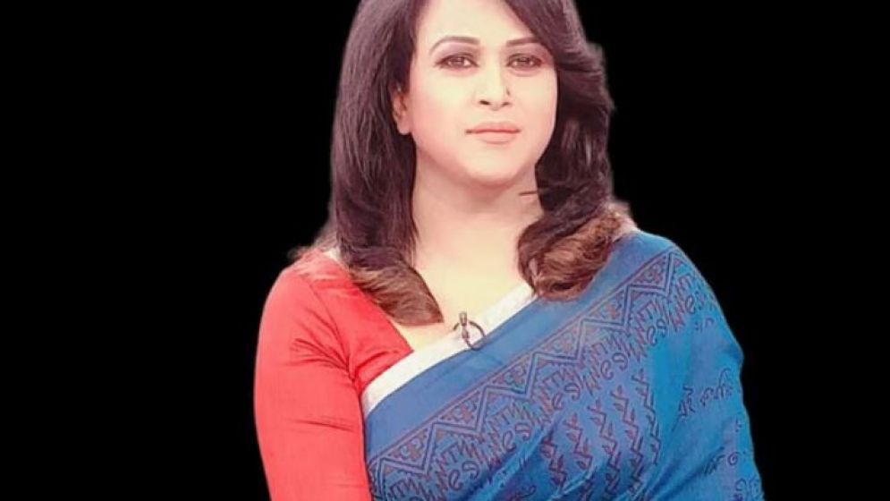 নাজনীন মুন্নীকে বাদ দেওয়ার হুমকি, অফিসে আগুনের ভয়