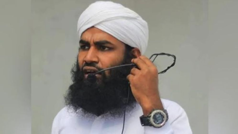 যে কারণে গ্রেপ্তার আতাউর রহমান বিক্রমপুরী