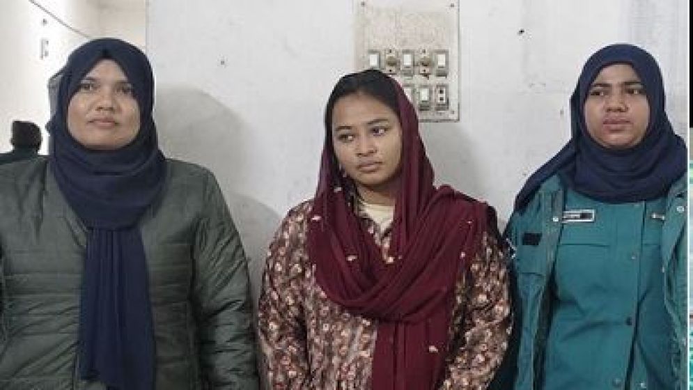 সেই জুলাইযোদ্ধার ভয়ংকর প্রতারণার জাল, জানা গেল চাঞ্চল্যকর সব তথ্য