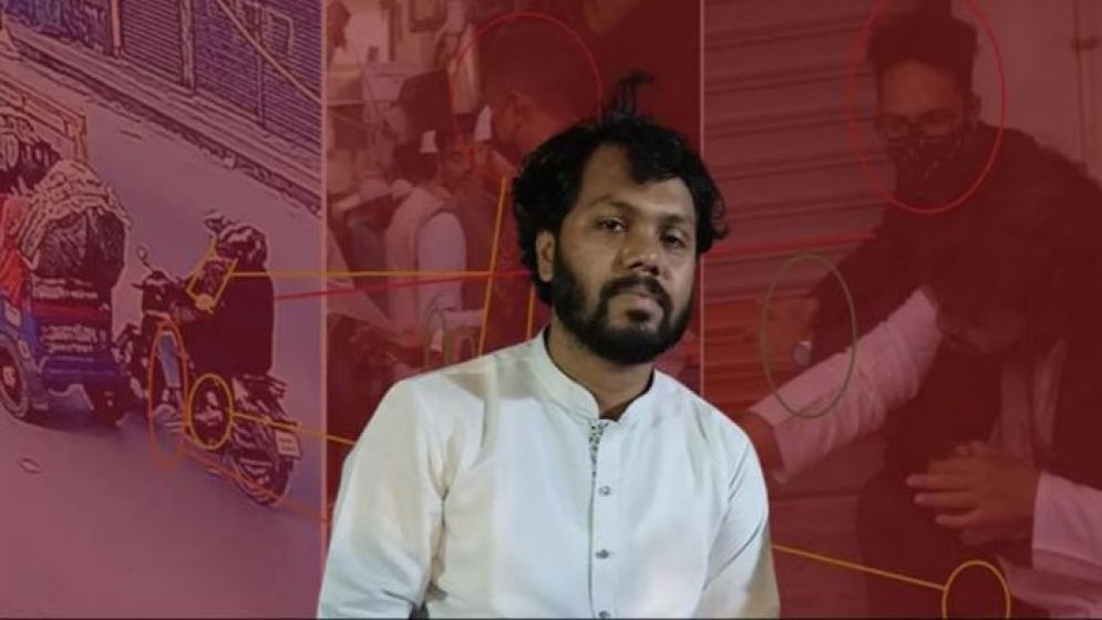 হাদি হত্যায় জবানবন্দিতে উঠে এলো আসল তথ্য