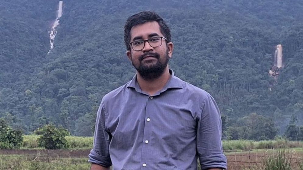 তারেক রহমানকে সমর্থন জানিয়ে দল ছাড়লেন এনসিপির কেন্দ্রীয় নেতা