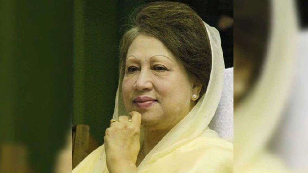 হুবহু মিলে গেল বেগম খালেদা জিয়ার ভবিষ্যদ্বাণী