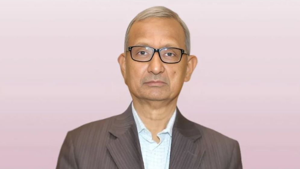 যেকারণে পদত্যাগ করল প্রধান উপদেষ্টার বিশেষ সহকারী খোদা বকশ চৌধুরী