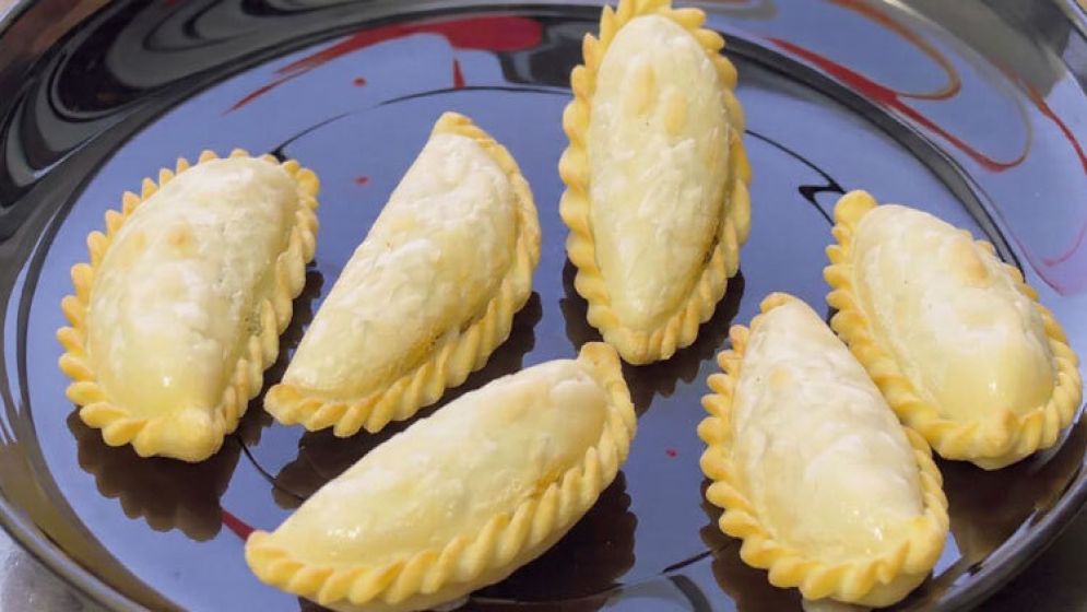 ক্ষীরসা পিঠার সহজ রেসিপি