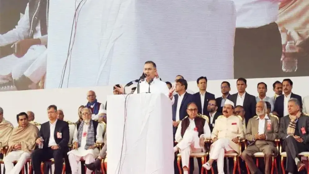 মার্টিন লুথার কিংয়ের ‘স্বপ্ন’ থেকে তারেক রহমানের ‘পরিকল্পনা’