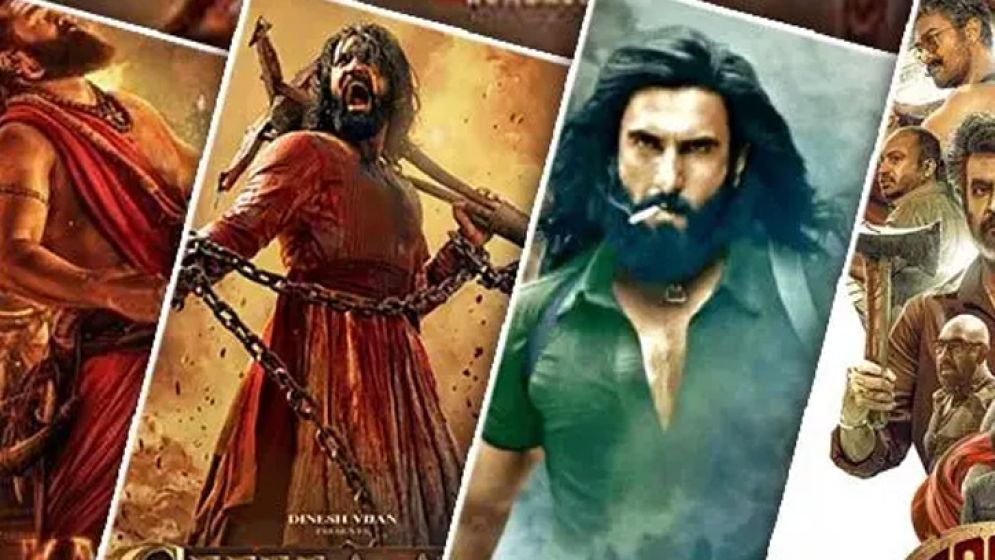 ২০২৫ সালে বলিউডের যেসব সিনেমা সবচেয়ে বেশি আয় করেছে