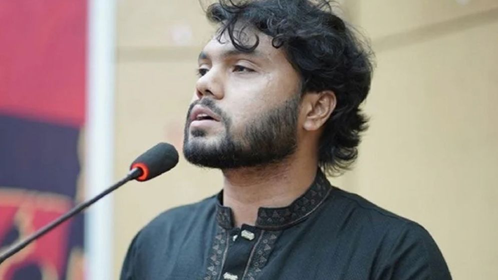 হাদির খুনিকে পার করেন যে দুই নেতা, দিতে হলো যত টাকা