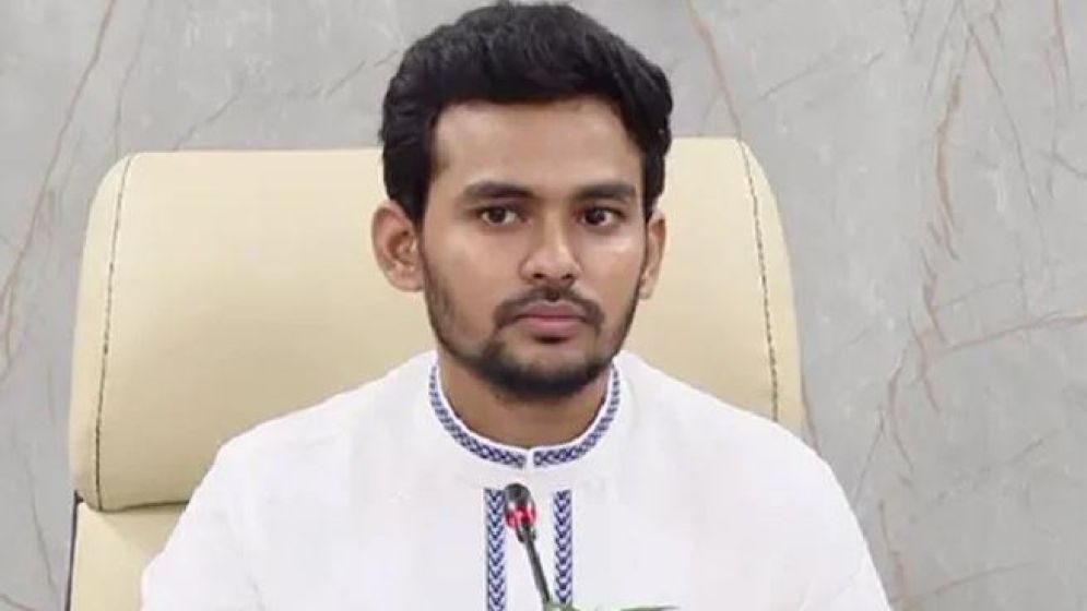 আসিফ মাহমুদের পেজ রিমুভ করে দিলো ফেসবুক, জানা গেল কারণ