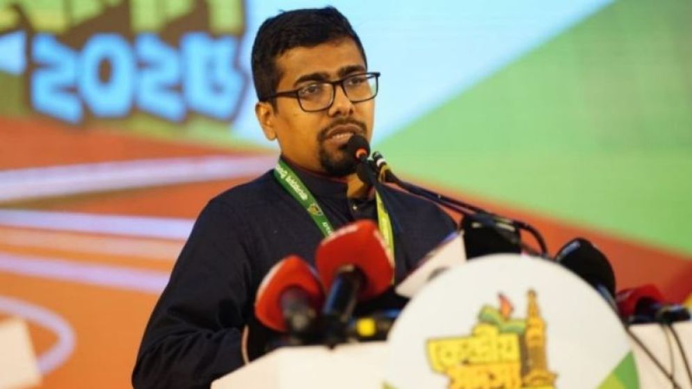 ছাত্রশিবিরের নতুন সভাপতি কে এই নুরুল ইসলাম সাদ্দাম