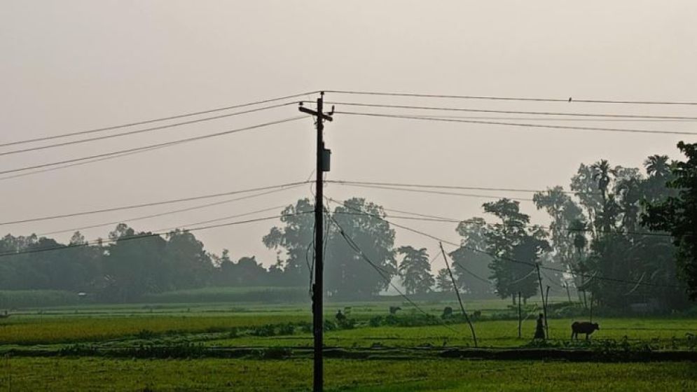 শনিবার ৯ ঘণ্টা বিদ্যুৎ থাকবে না যেসব এলাকায়