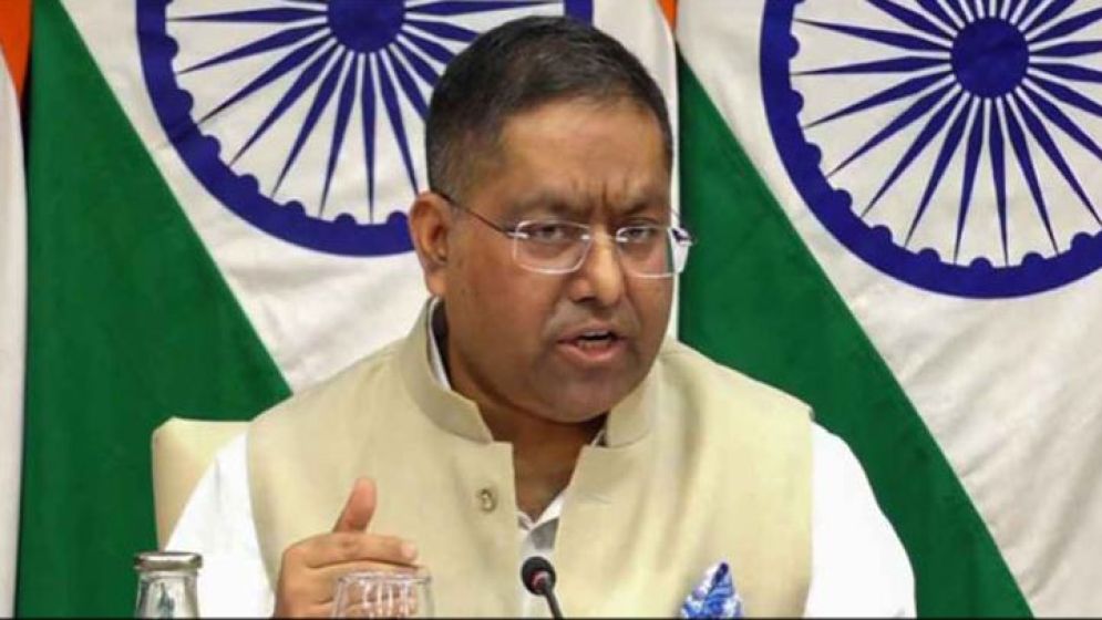 বাংলাদেশকে নিয়ে নতুন বার্তা ভারতের