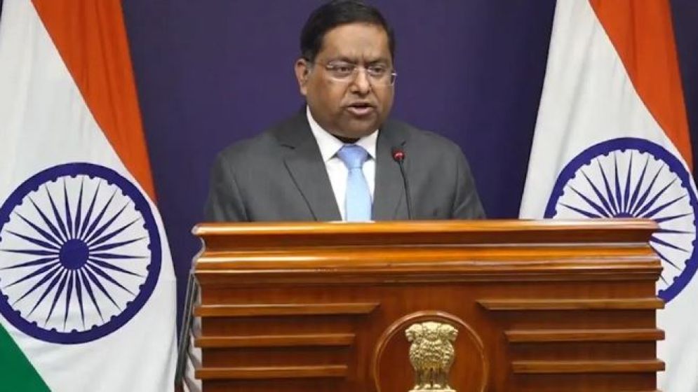 বাংলাদেশের পরিস্থিতি নিয়ে ‘উদ্বেগজনক’ নতুন বার্তা দিলো ভারত