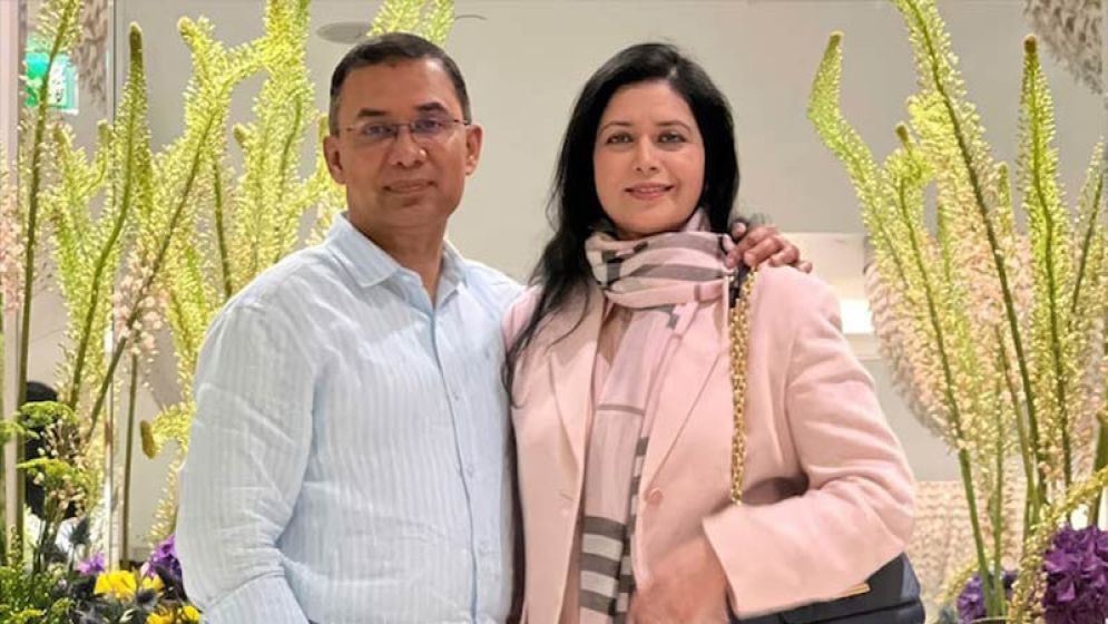 তারেক রহমানের দেশে ফেরা ভারতের জন্য সুসংবাদ? যা বলল ইন্ডিয়া টুডে