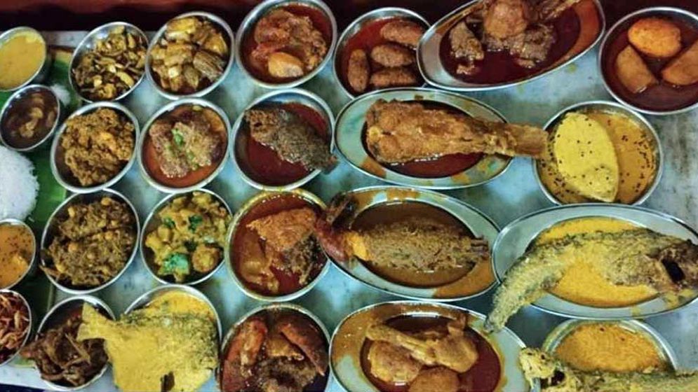 খাই খাই স্বভাবই ওজন কমানোর ৫ মজার কৌশল