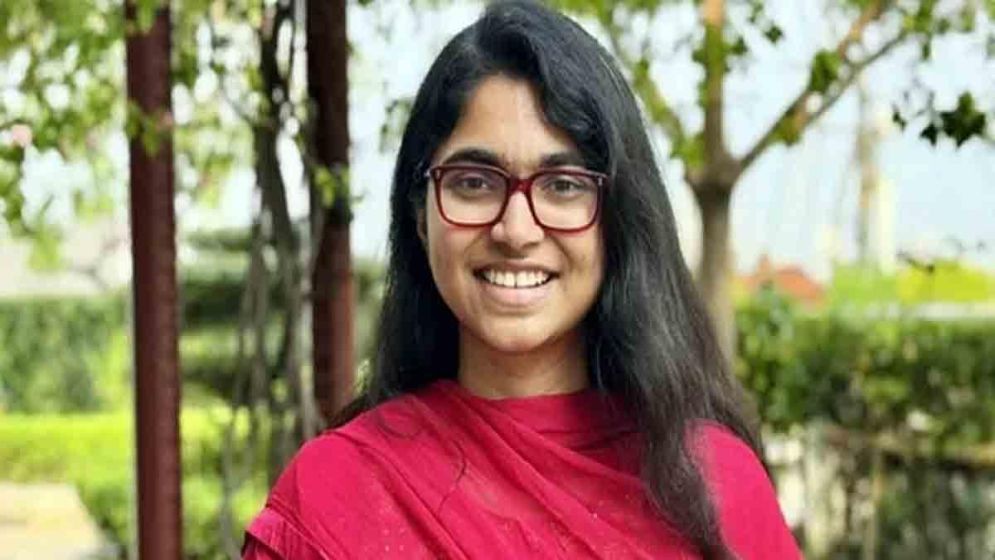 এনসিপি থেকে পদত্যাগ করেছেন তাসনিম জারা