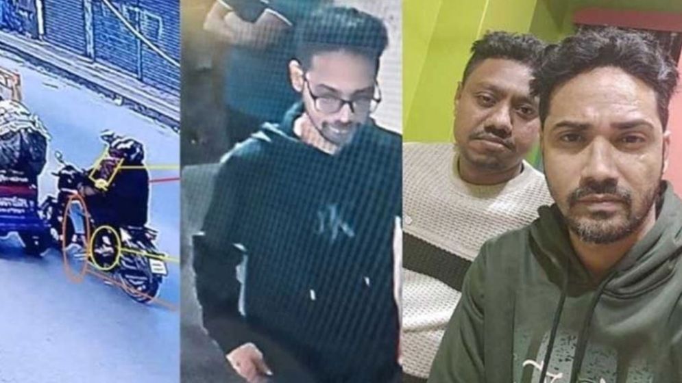 দেশের বাইরে বসেই হাদি হত্যার নকশা, তদন্তে চাঞ্চল্যকর তথ্য