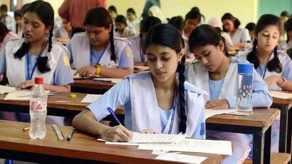 যথা সময়ে হচ্ছে না ২০২৬ সালের এসএসসি পরীক্ষা