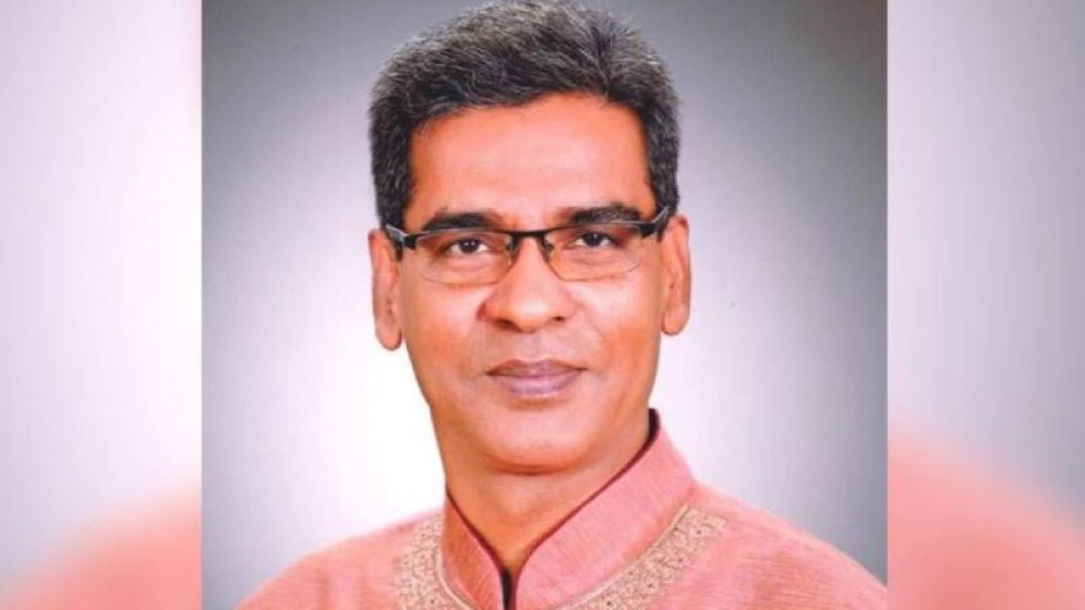 ময়মনসিংহ-১০ আসনে বিএনপির মনোনয়ন পেলেন বাচ্চু