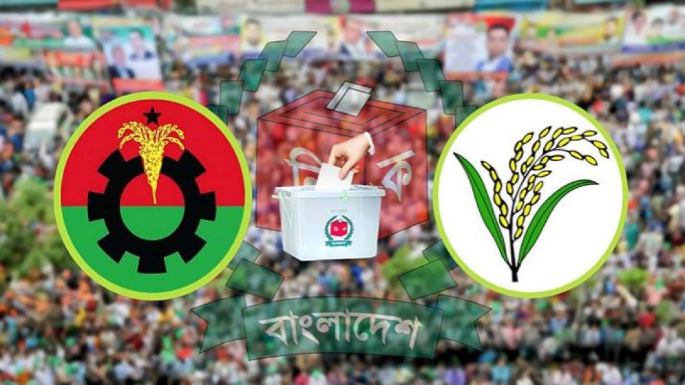 সারাদেশে মনোনয়নে বড় পরিবর্তন, চূড়ান্ত প্রার্থী দিচ্ছে বিএনপি