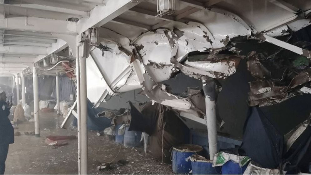 বরিশাল অঞ্চলের ৩ লঞ্চের রুট পারমিট বাতিল