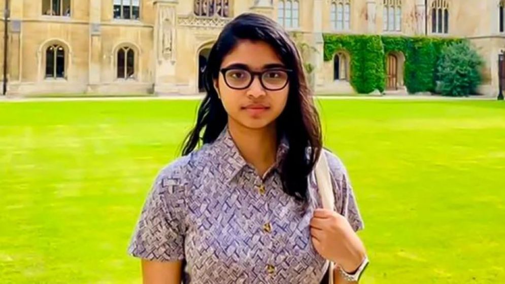 কি কারণে এনসিপি ছাড়লেন আলোচিত ডাক্তার তাসনিম জারা?