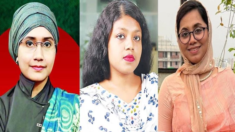 জারাকে পশ্চিমা এজেন্ডার গং বলে কটাক্ষ করলেন ডা. মিতু