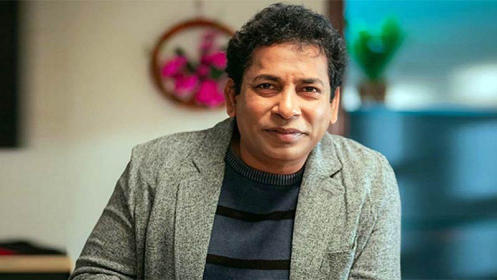 জাতীয় চলচ্চিত্র পুরস্কার ফিরিয়ে দেওয়ার কারণ জানালেন মোশাররফ করিম