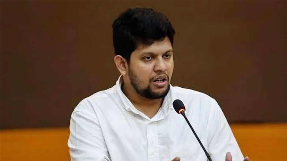 জামায়াত-এনসিপি জোট: নিজের রাজনৈতিক অবস্থান স্পষ্ট করলেন মাহফুজ আলম