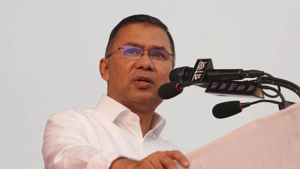 তারেক রহমানকে চীন সফরের আমন্ত্রণ, দুশ্চিন্তার ভাঁজ ভারতের কপালে