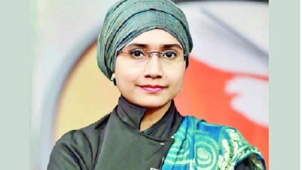 জামায়াতের সঙ্গে এনসিপির সমঝোতা, সতর্ক করে যা বললেন সামান্তা শারমিন