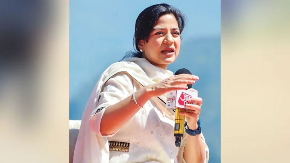 ‘ইন্ডিয়া নয়, তোমার নাম এখন লিঞ্চিস্তান’