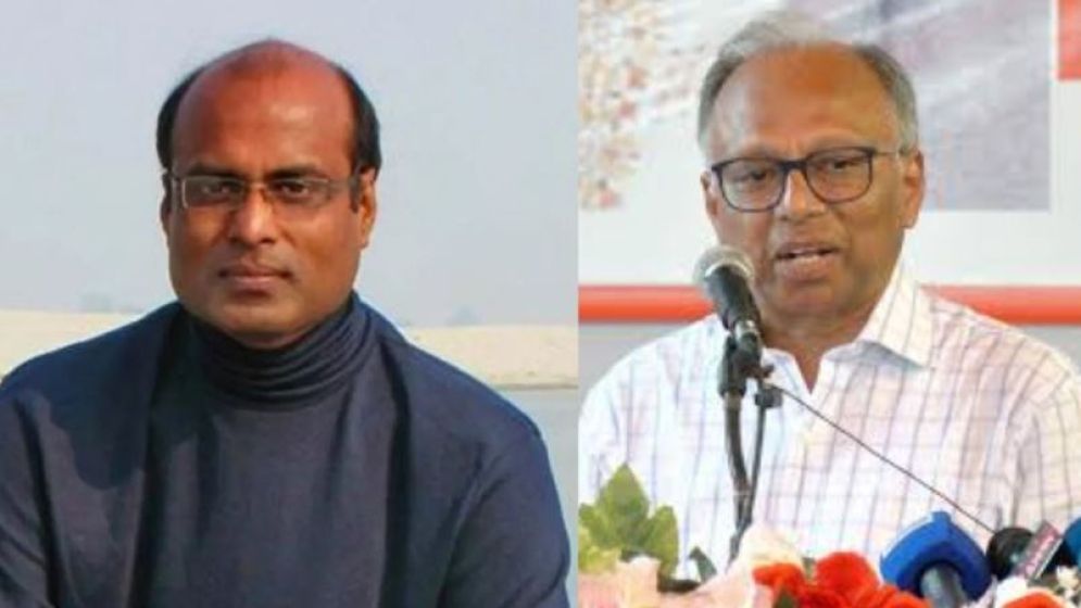 বিএনপি নেতা এপোলোর বিরুদ্ধে মাহমুদুর রহমানের মামলা