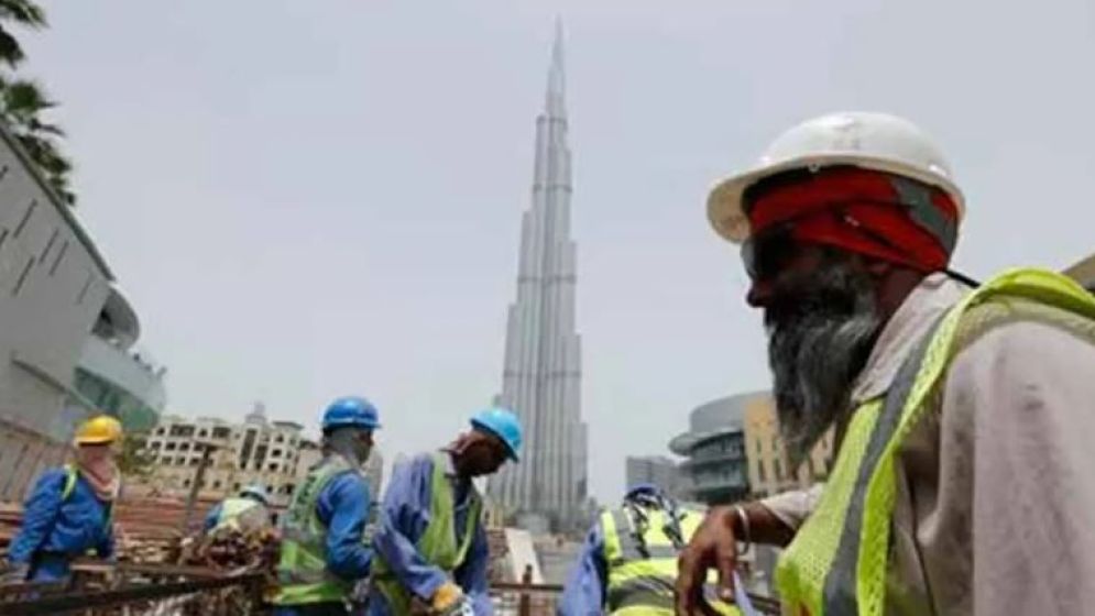 সৌদি আরব, আমিরাতে শ্রমিক ভিসায় যাওয়া নিয়ে সুখবর