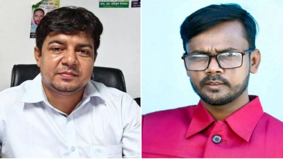 তারেকের আমজনতার দলে যোগ দিলেন হিরো আলম