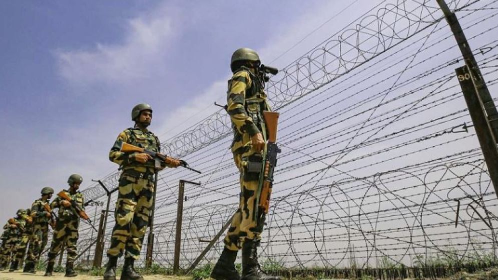 হাদির ঘাতকদের ভারতে প্রবেশের দাবি নাকচ করলো মেঘালয় পুলিশ