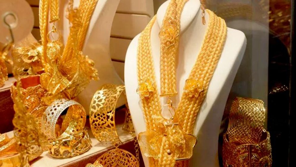 দেশের ইতিহাসে স্বর্ণের দামে ফের রেকর্ড, বাড়ল কত?
