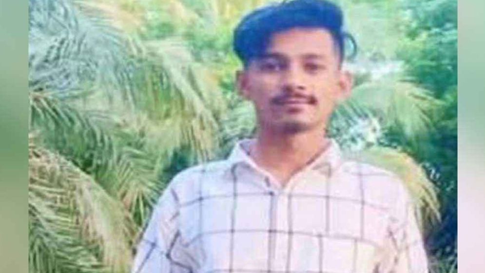 মাকে বেঁধে প্রতিবন্ধী মেয়েকে ধর্ষণ করলেন ছাত্রলীগ নেতা