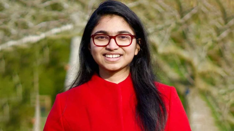 একদিনে প্রায় ৩ হাজার স্বাক্ষর সংগ্রহ তাসনিম জারার, দরকার আরও ১৫০০