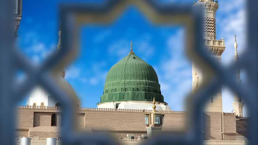 মৃত্যুর ৫ দিন আগে যে উপদেশ দিয়েছেন মহানবী (সা.)