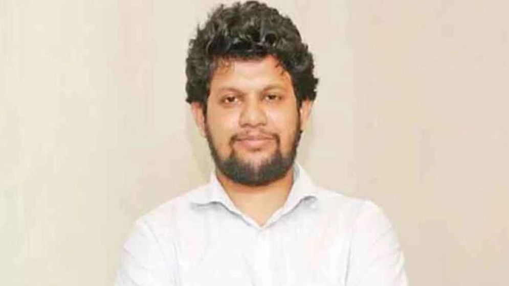 মনোনয়ন ফরম সংগ্রহ করলেন মাহফুজ আলম, কোন আসন থেকে?