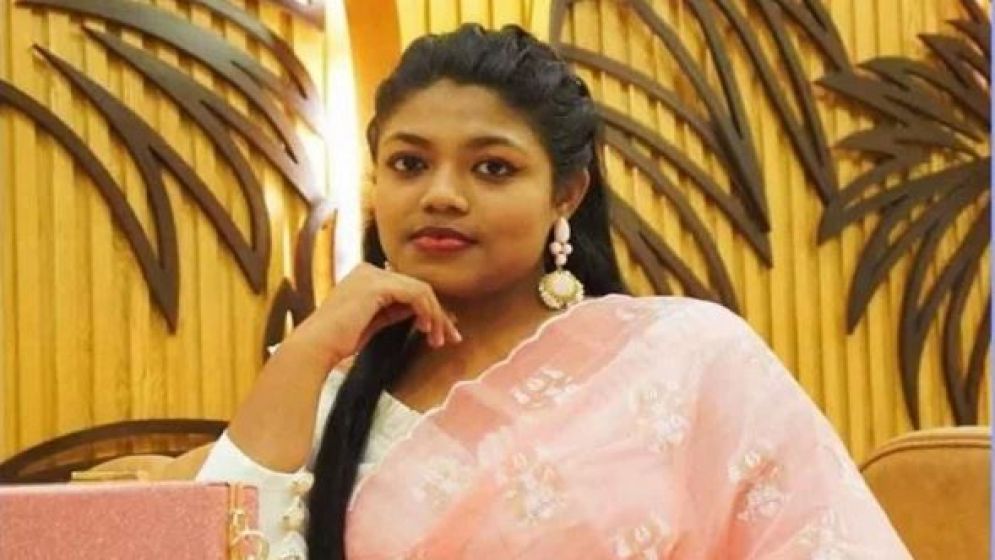 এবার এনসিপি নেত্রী নুসরাতের ফেসবুক পোস্ট