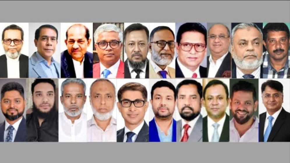 নারায়ণগঞ্জের ৫টি আসনেই একাধিক প্রার্থী, বিএনপিতে বিদ্রোহের শঙ্কা