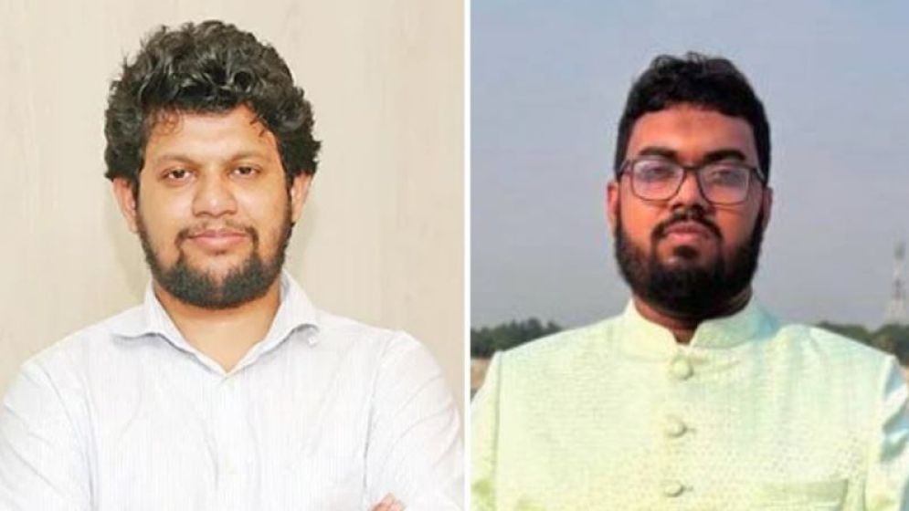 ‘মাহফুজ উপদেষ্টা হিসেবে প্রায় ব্যর্থ, সে বন্ধু নয়, দাস চায়’