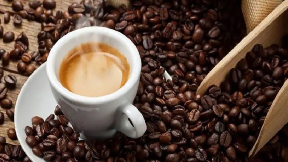 কফি মুসলমানদের বিস্ময়কর আবিষ্কার