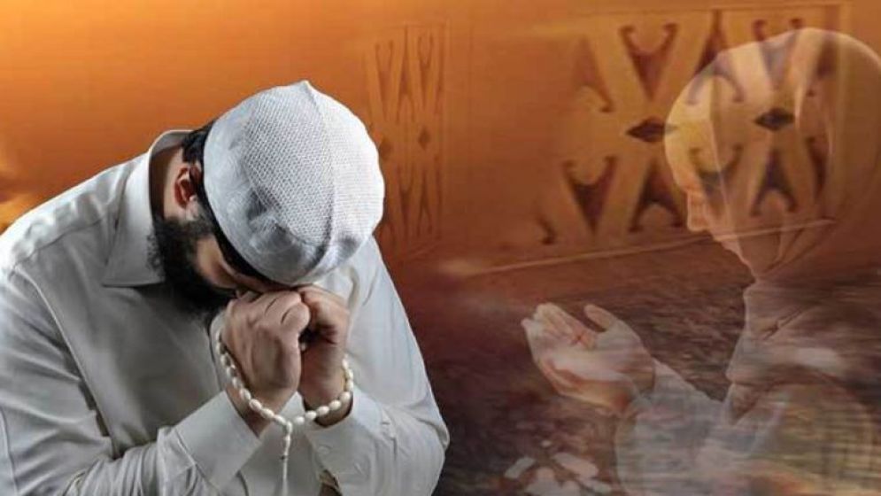 দেয়ালে পিঠ ঠেকে গেলে যে ৪ আমল বেশি বেশি করবেন