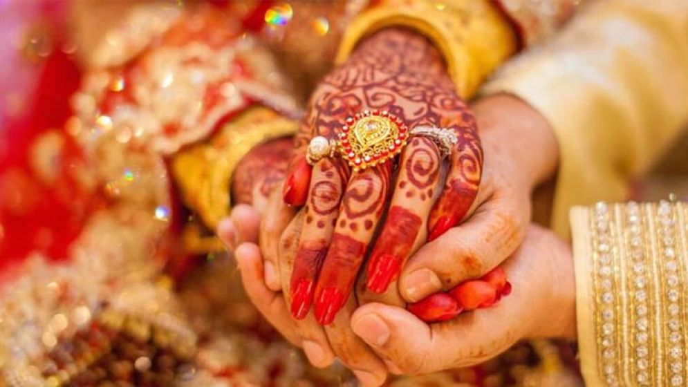 কার সঙ্গে কার বিয়ে হবে এটা কি পূর্বনির্ধারিত, নাকি কর্মের ফল?