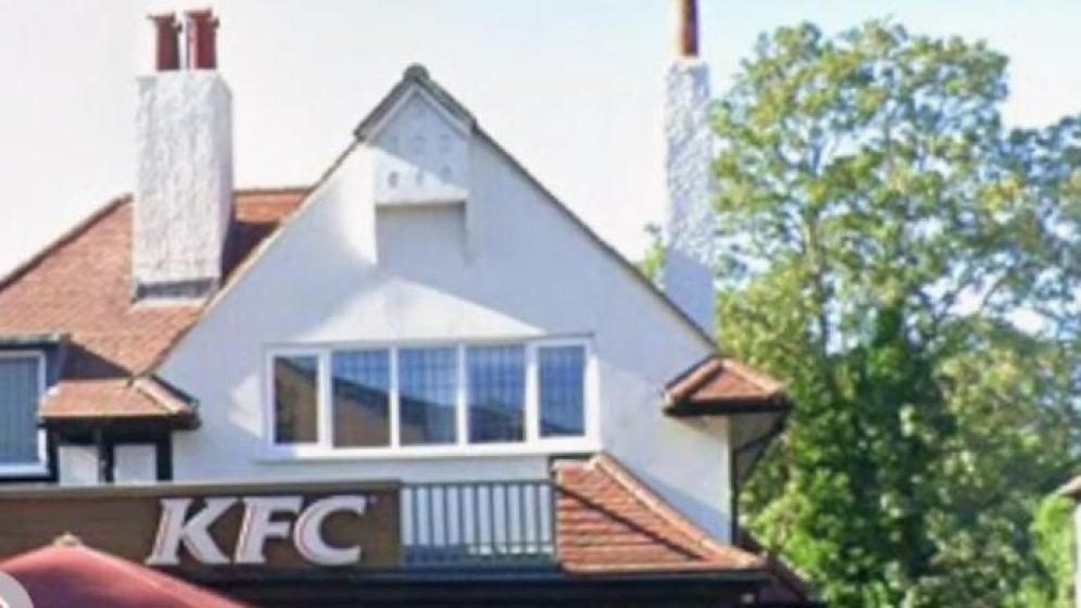 লন্ডনে কেএফসি ফ্র্যাঞ্চাইজিকে ৭০ হাজার পাউন্ড জরিমানা